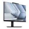 ASUS ExpertCenter E5 AiO 24 E5402WVARK-C73P-CB Intel Core 7 150U 60.5 cm (23.8″) 1920 x 1080 pixels All-in-One PC 16 GB DDR5-SDRAM 512 GB SSD Windows 11 Pro Wi-Fi 6E (802.11ax) Black