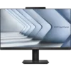 ASUS ExpertCenter E5 AiO 24 E5402WVARK-C73P-CB Intel Core 7 150U 60.5 cm (23.8″) 1920 x 1080 pixels All-in-One PC 16 GB DDR5-SDRAM 512 GB SSD Windows 11 Pro Wi-Fi 6E (802.11ax) Black