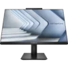 ASUS ExpertCenter E5 AiO 24 E5402WVARK-C73P-CB Intel Core 7 150U 60.5 cm (23.8″) 1920 x 1080 pixels All-in-One PC 16 GB DDR5-SDRAM 512 GB SSD Windows 11 Pro Wi-Fi 6E (802.11ax) Black
