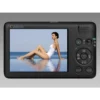 Canon Digital IXUS 120 IS 1/2.3″ Compact camera 12 MP CCD 4000 x 3000 pixels Black