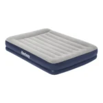 Bestway 67725 air mattress Double mattress Blue, Grey Unisex