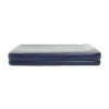 Bestway 67725 air mattress Double mattress Blue, Grey Unisex