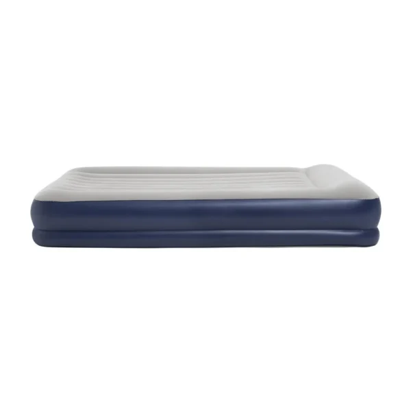 Bestway 67725 air mattress Double mattress Blue, Grey Unisex