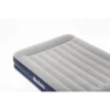 Bestway 67725 air mattress Double mattress Blue, Grey Unisex