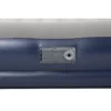 Bestway 67725 air mattress Double mattress Blue, Grey Unisex