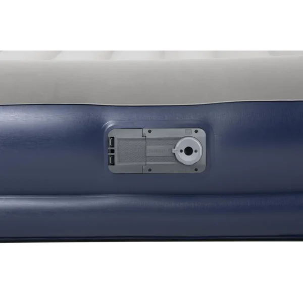 Bestway 67725 air mattress Double mattress Blue, Grey Unisex