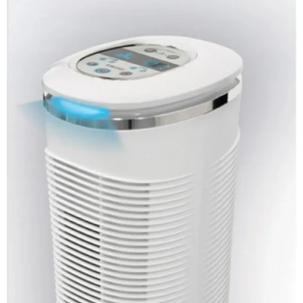 HoMedics AR-29-EU air purifier White
