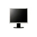 LG L1750H computer monitor 43.2 cm (17″) 1280 x 1024 pixels Silver