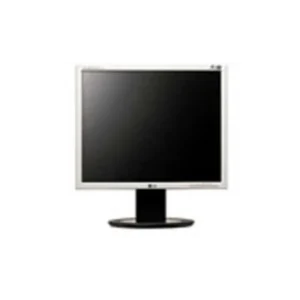 LG L1750H computer monitor 43.2 cm (17″) 1280 x 1024 pixels Silver