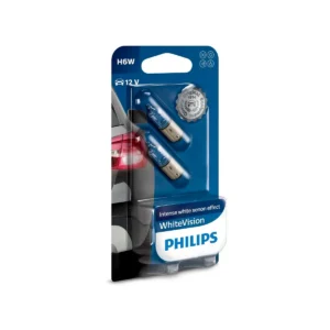 Philips WhiteVision Conventional Interior and Signalling