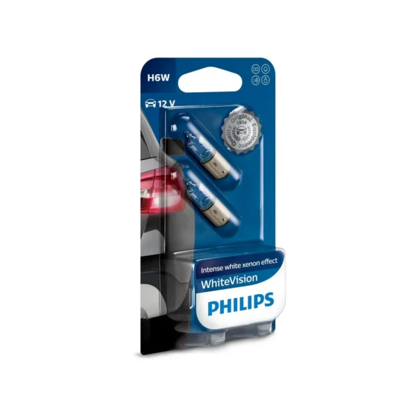 Philips WhiteVision Conventional Interior and Signalling