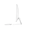 LG V series 24V360-L.AR3WB All-in-One PC/workstation Intel® Pentium® N3700 60.5 cm (23.8″) 1920 x 1080 pixels 4 GB DDR3L-SDRAM 500 GB HDD Windows 10 Home Wi-Fi 5 (802.11ac) White