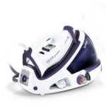 Tefal GV8330 steam ironing station 1.8 L Blue, White