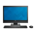 DELL OptiPlex 24 Intel® Core™ i5 i5-6500 60.5 cm (23.8″) 1920 x 1080 pixels Touchscreen All-in-One PC 8 GB DDR4-SDRAM 500 GB HDD Windows 8.1 Pro Wi-Fi 5 (802.11ac) Black
