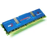 HyperX Memory 512MB 800MHz DDR2 CL5 memory module 0.5 GB