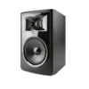 JBL 306P MkII Black