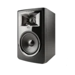 JBL 306P MkII Black
