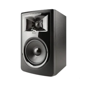 JBL 306P MkII Black