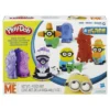 Play-Doh Minions Speelset