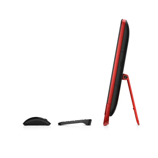 HP ENVY Beats 23-n205na Intel® Core™ i5 i5-4460T 58.4 cm (23″) 1920 x 1080 pixels Touchscreen All-in-One PC 8 GB DDR3L-SDRAM 1 TB HDD Windows 8.1 Black, Red