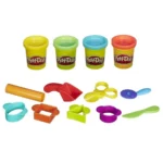 Play-Doh Starter Set