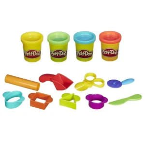Play-Doh Starter Set