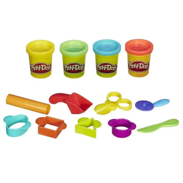 Play-Doh Starter Set