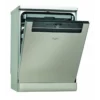 Whirlpool ADP 9070 IX dishwasher Freestanding 13 place settings