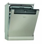 Whirlpool ADP 9070 IX dishwasher Freestanding 13 place settings