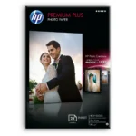 HP Premium Plus High-gloss White