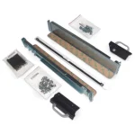 HP Sliding Rack Mounting Brackets