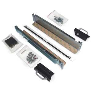 HP Sliding Rack Mounting Brackets