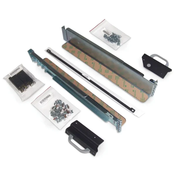 HP Sliding Rack Mounting Brackets