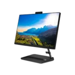 Lenovo IdeaCentre 3 Intel® Pentium® Gold 7505 54.6 cm (21.5″) 1920 x 1080 pixels All-in-One PC 8 GB DDR4-SDRAM 256 GB SSD Windows 11 Home Wi-Fi 5 (802.11ac) Black