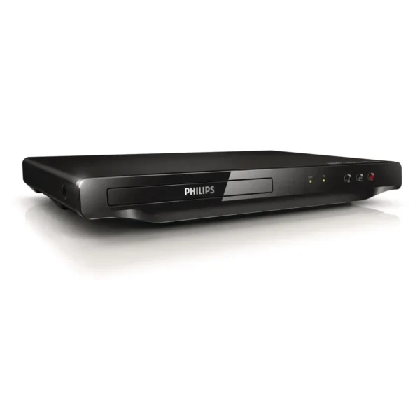 Philips 2000 series DVD player DVP3602/F7