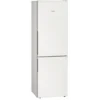 Siemens KG36EDW40 fridge-freezer Freestanding 302 L White