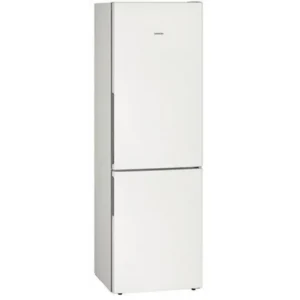 Siemens KG36EDW40 fridge-freezer Freestanding 302 L White