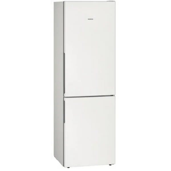 Siemens KG36EDW40 fridge-freezer Freestanding 302 L White