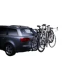 Thule HangOn 4 Bicycle carrier Black, White