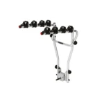 Thule HangOn 4 Bicycle carrier Black, White