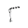 Thule HangOn 4 Bicycle carrier Black, White
