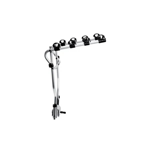 Thule HangOn 4 Bicycle carrier Black, White