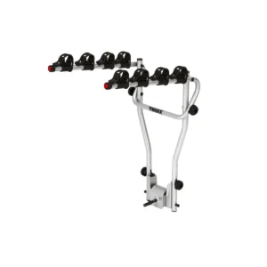 Thule HangOn 4 Bicycle carrier Black, White