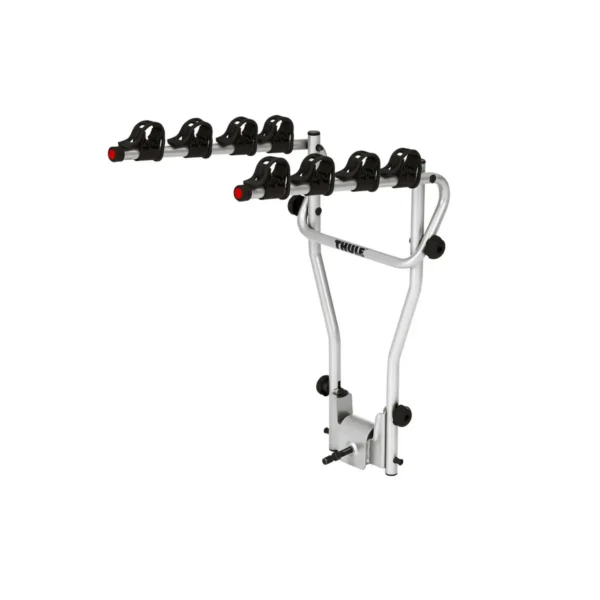 Thule HangOn 4 Bicycle carrier Black, White