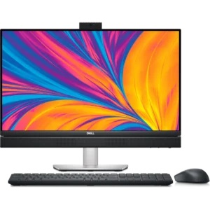 DELL OptiPlex 7420 Plus Intel® Core™ i7 i7-14700 60.5 cm (23.8″) 1920 x 1080 pixels All-in-One PC 16 GB DDR5-SDRAM 512 GB SSD Ubuntu Linux Wi-Fi 6E (802.11ax) Silver