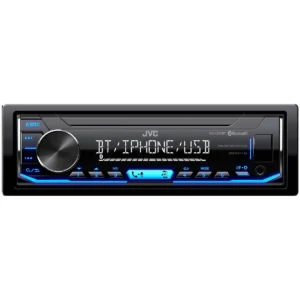 JVC KD-X351BT Digital Media Receiver