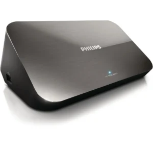 Philips HOME MEDIA PLAYER HMP7100/05