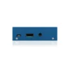 ICY BOX IB-RP105-BL Housing Blue
