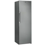 Whirlpool WME36652 X fridge Freestanding 363 L Stainless steel