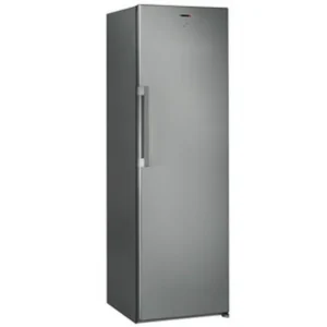 Whirlpool WME36652 X fridge Freestanding 363 L Stainless steel